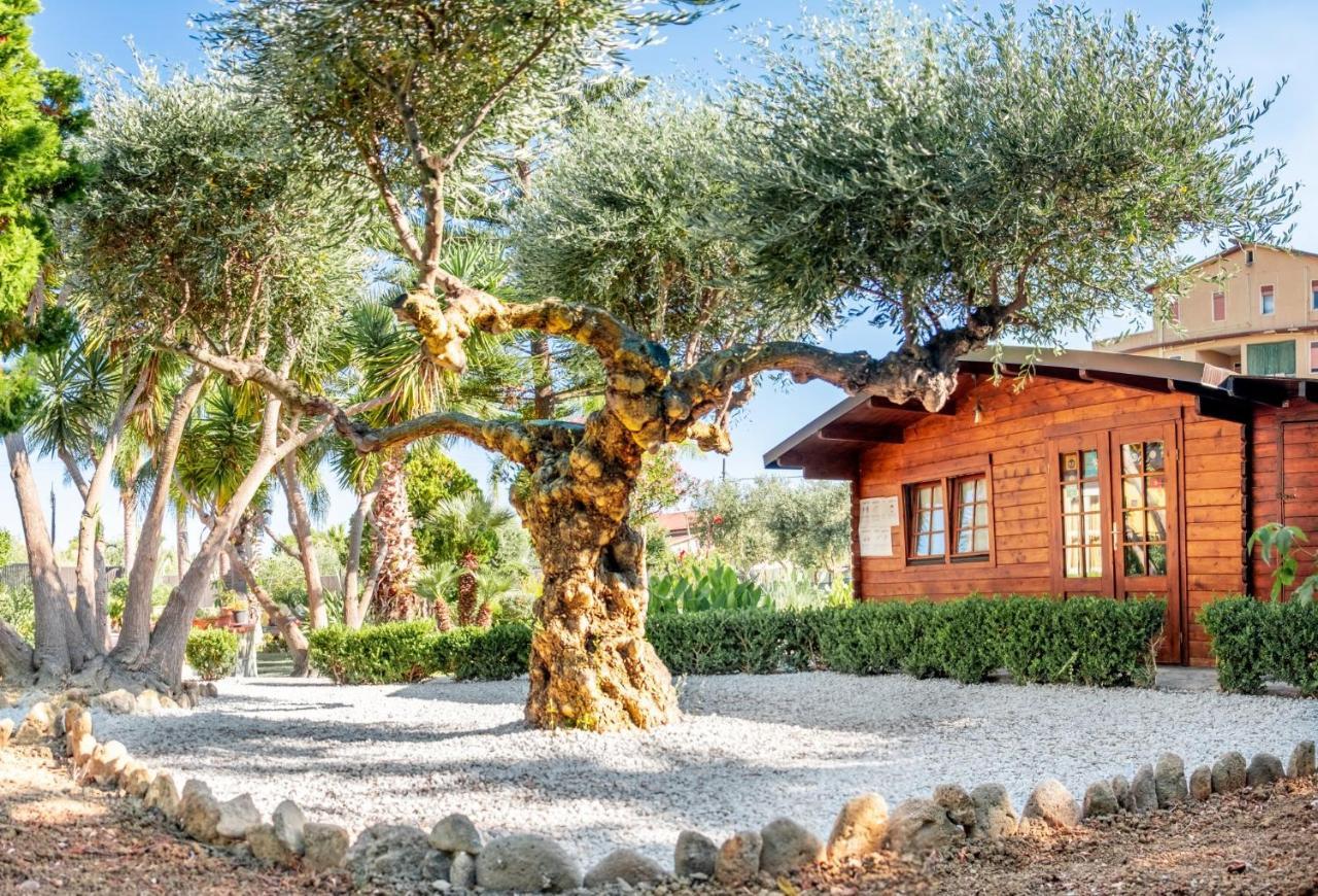 Villa Concordia Villaggio Mose  Exterior photo
