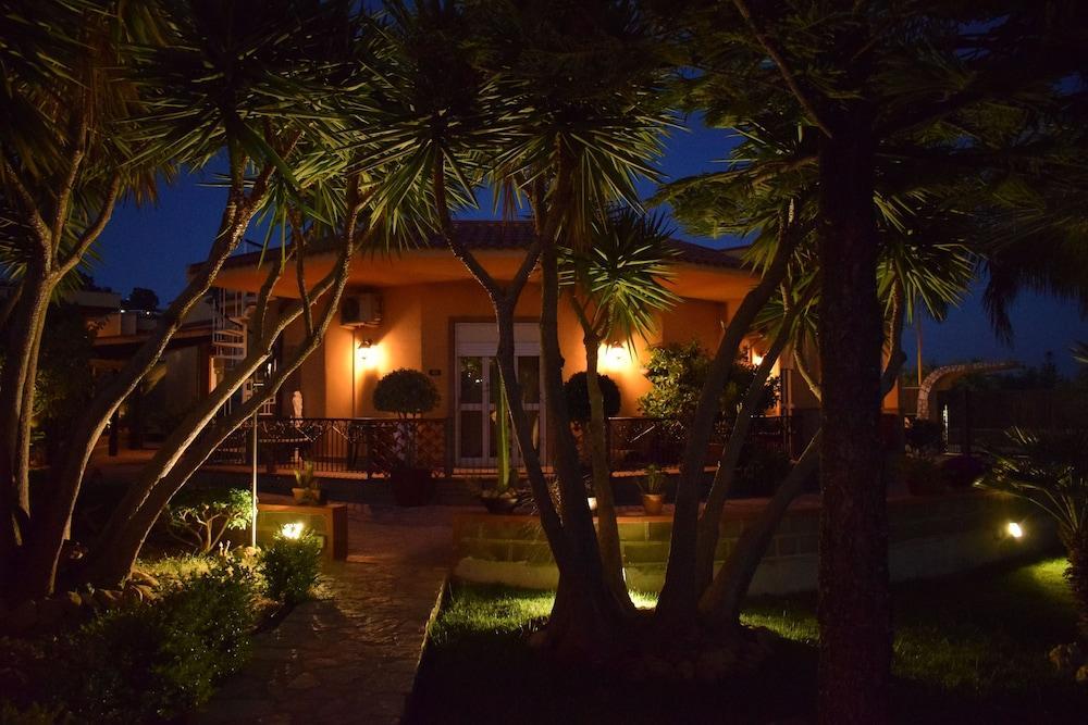 Villa Concordia Villaggio Mose  Exterior photo
