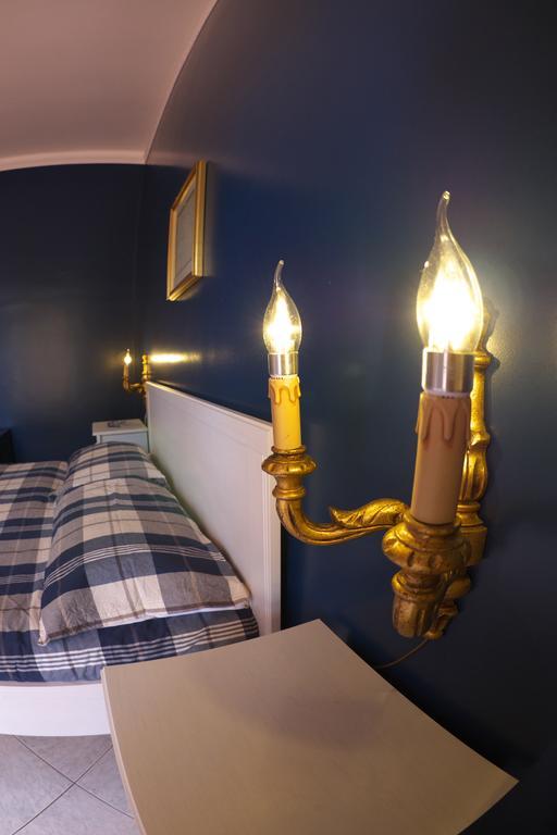 Villa Concordia Villaggio Mose  Room photo
