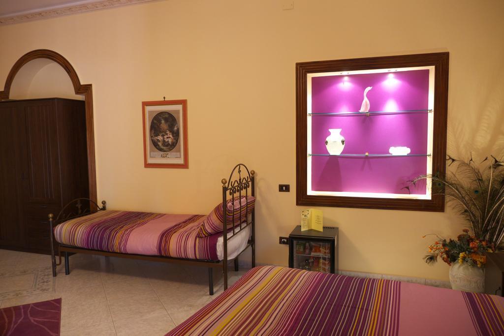 Villa Concordia Villaggio Mose  Room photo