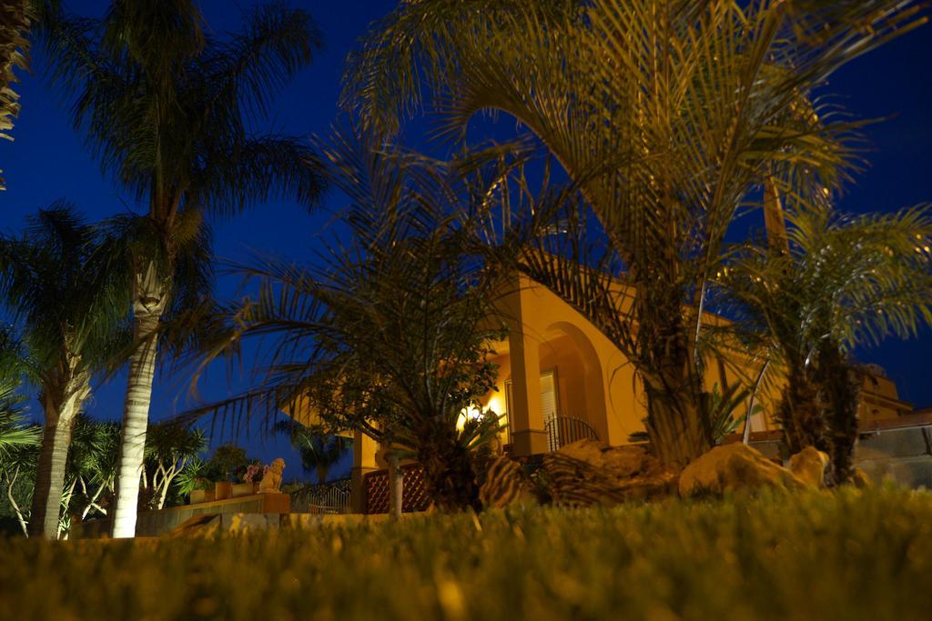 Villa Concordia Villaggio Mose  Exterior photo