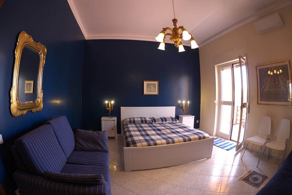 Villa Concordia Villaggio Mose  Room photo