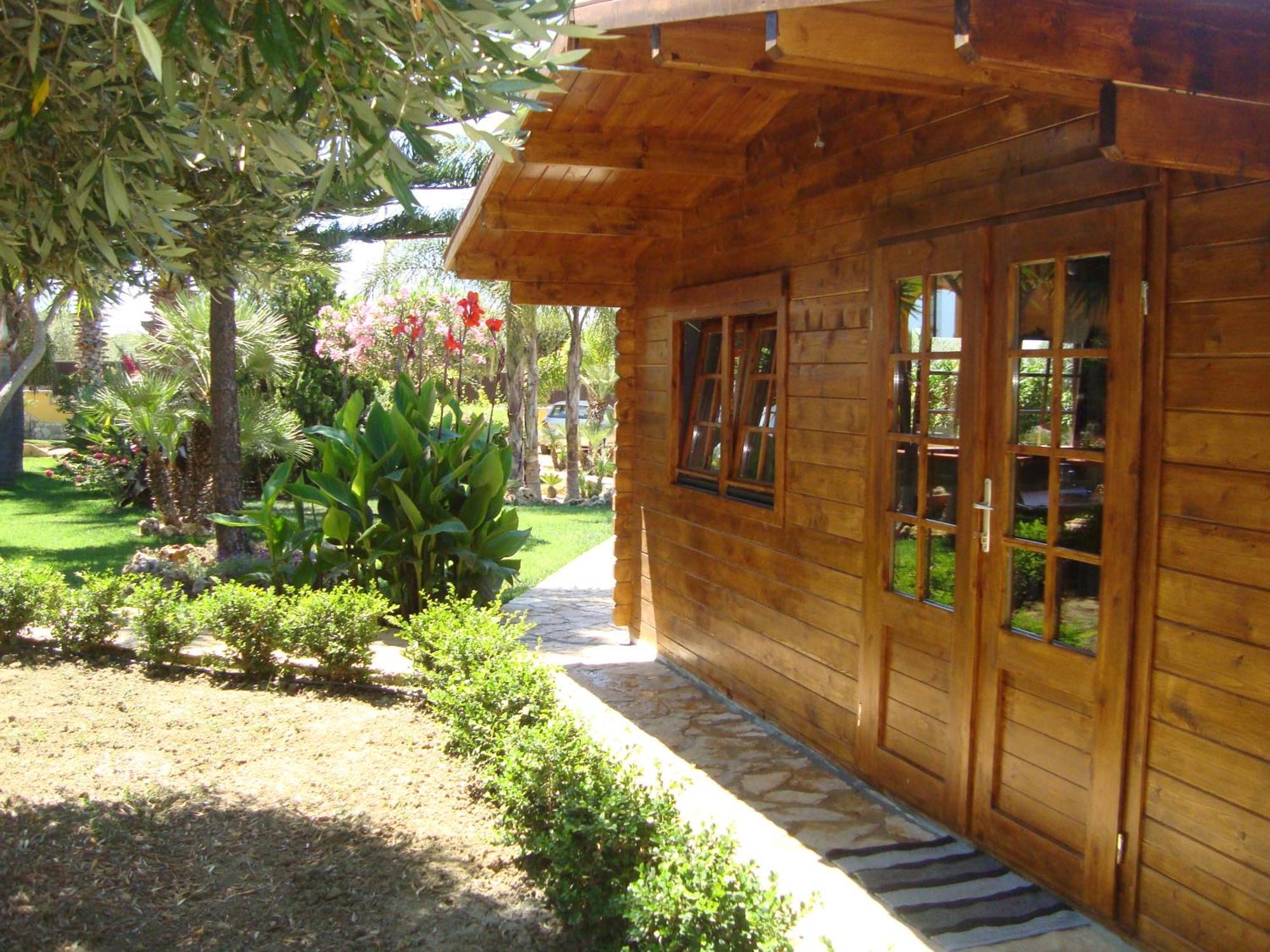 Villa Concordia Villaggio Mose  Exterior photo