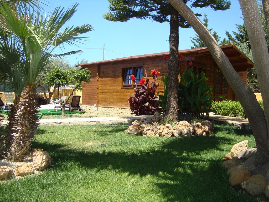 Villa Concordia Villaggio Mose  Exterior photo