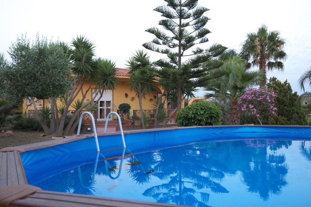 Villa Concordia Villaggio Mose  Exterior photo