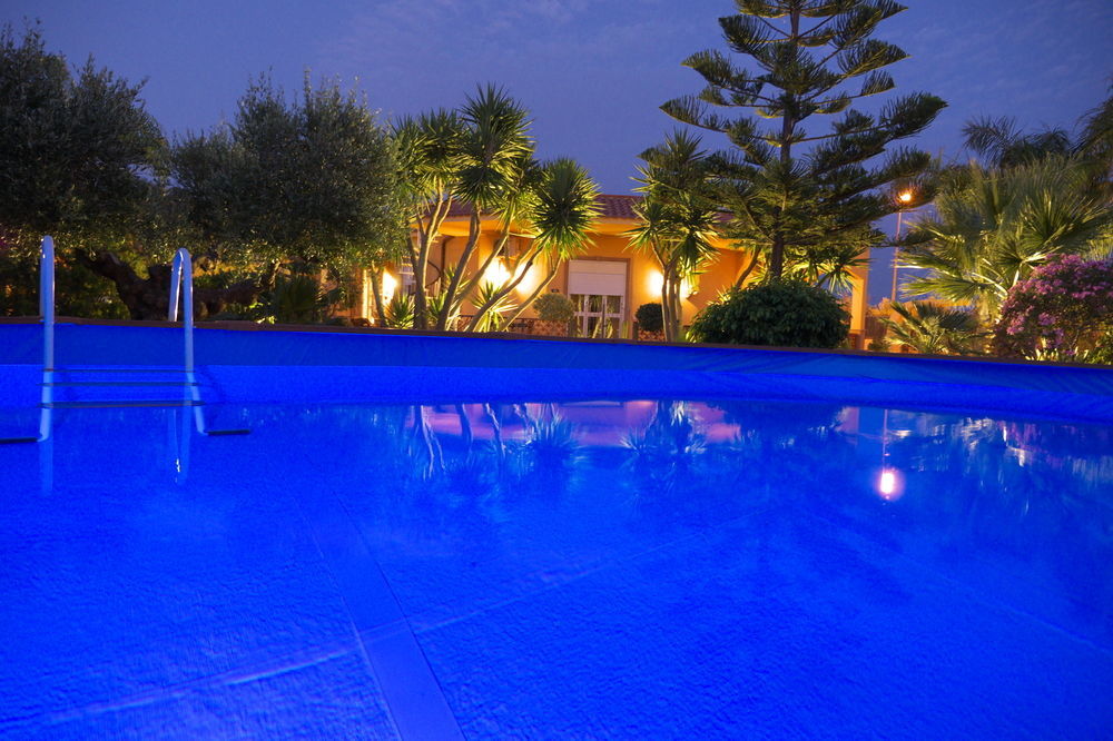 Villa Concordia Villaggio Mose  Exterior photo