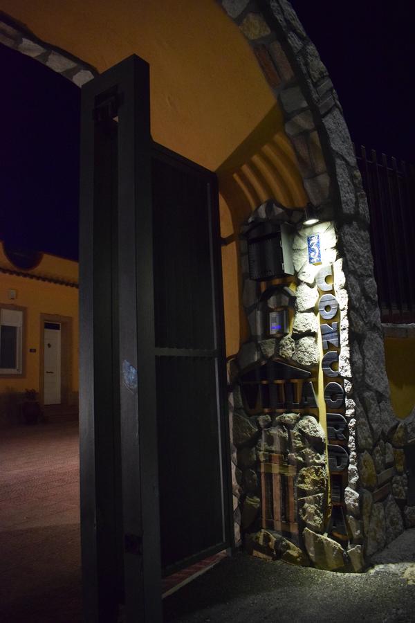 Villa Concordia Villaggio Mose  Exterior photo