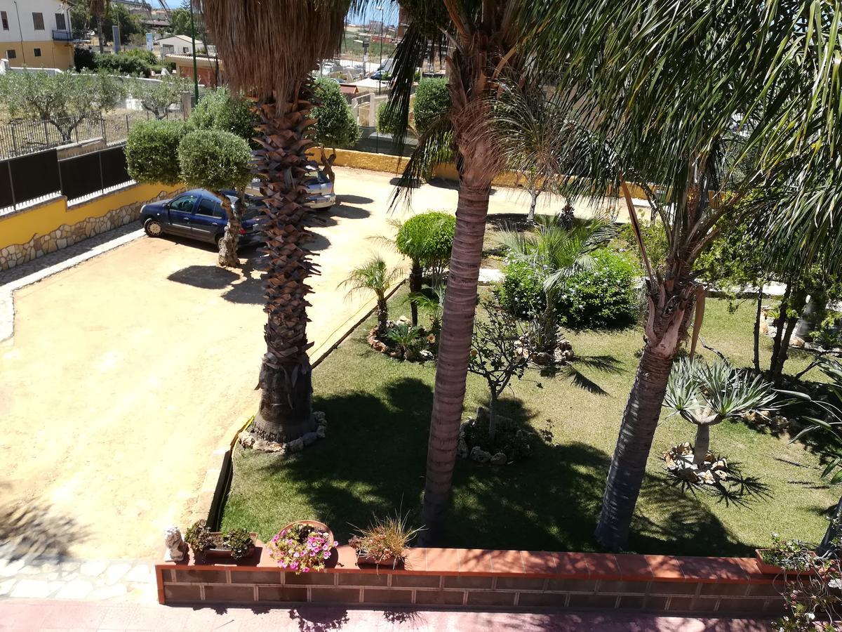 Villa Concordia Villaggio Mose  Exterior photo