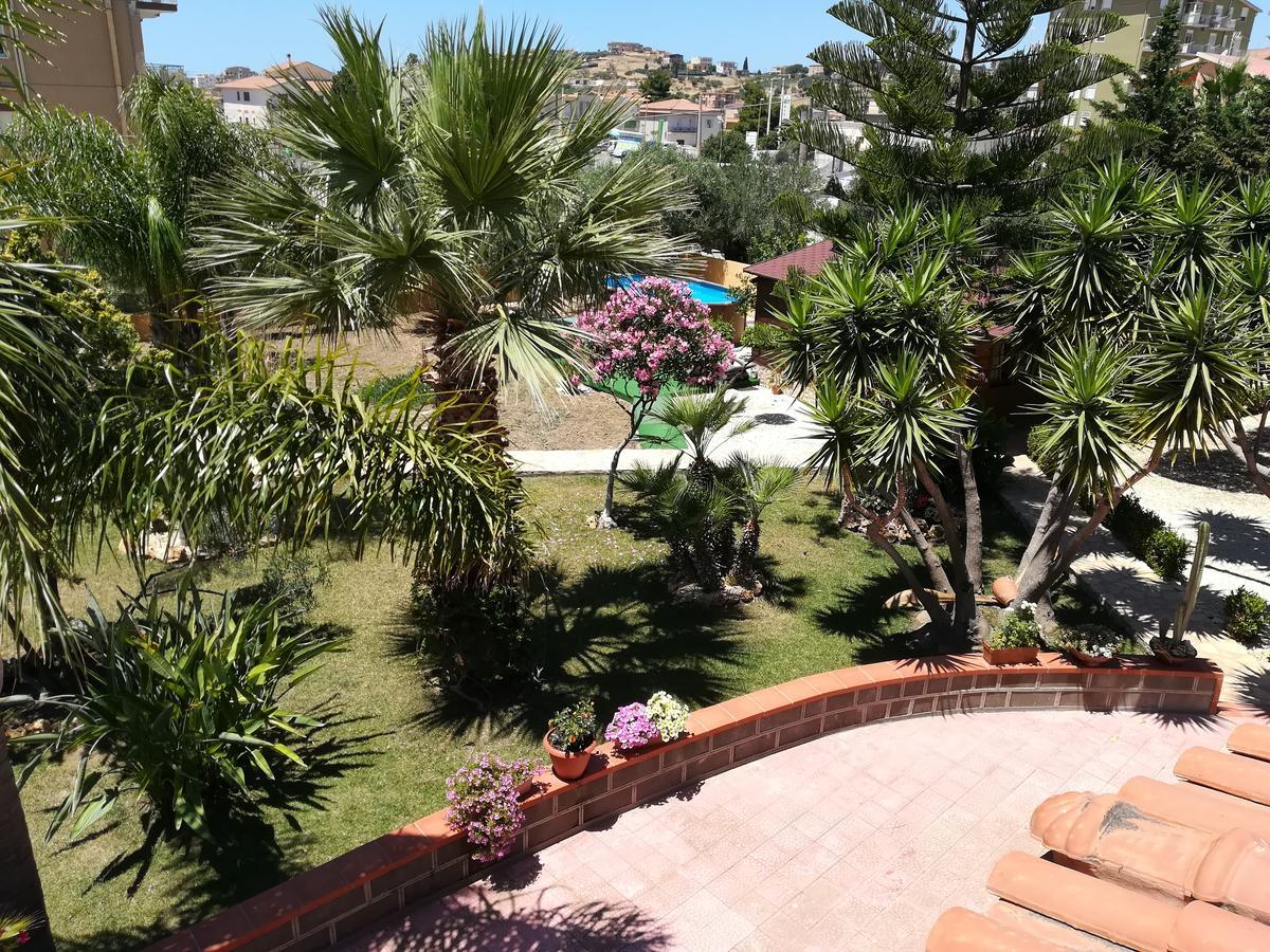 Villa Concordia Villaggio Mose  Exterior photo