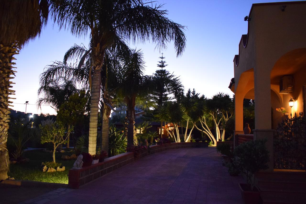 Villa Concordia Villaggio Mose  Exterior photo