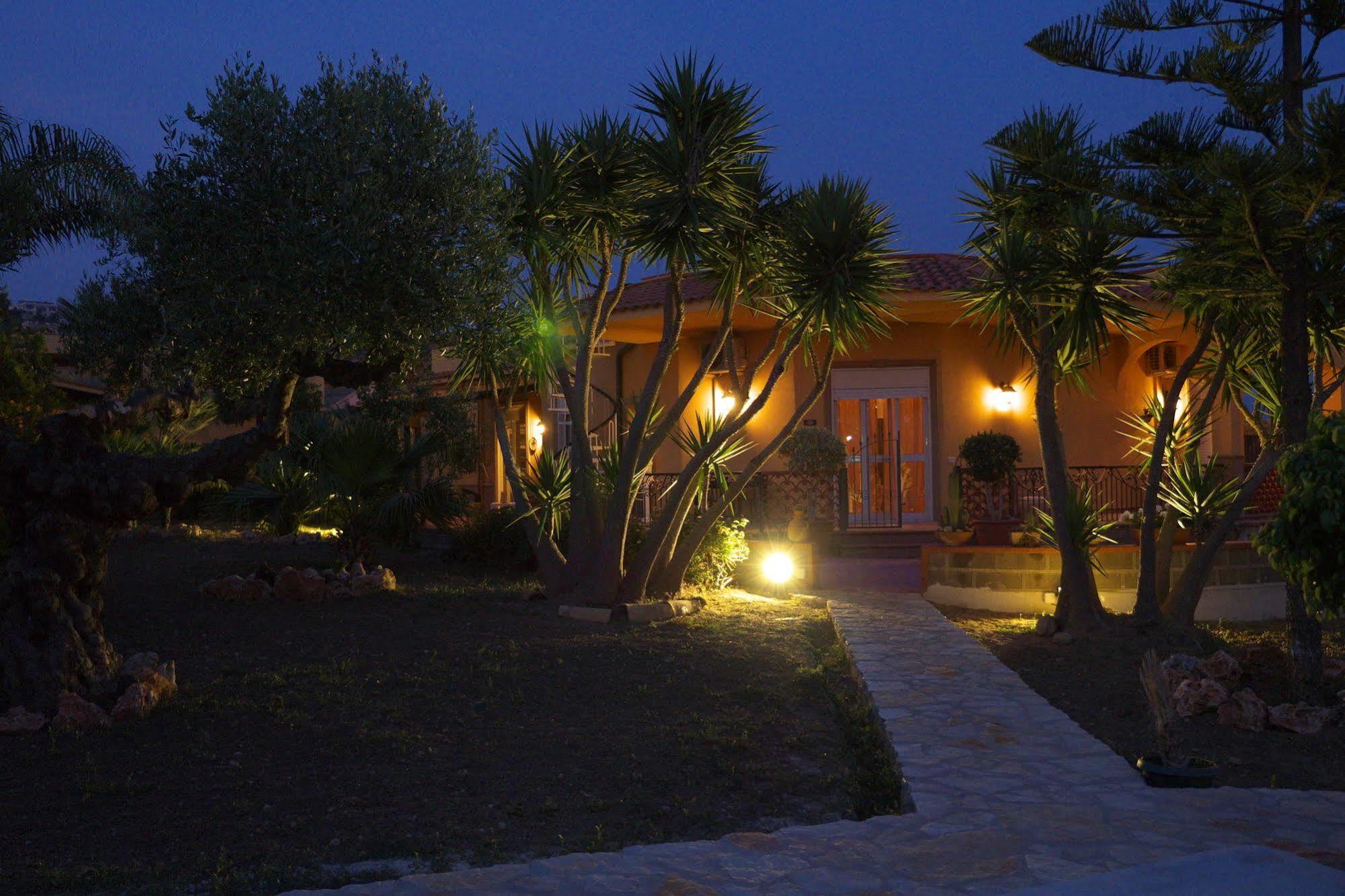 Villa Concordia Villaggio Mose  Exterior photo