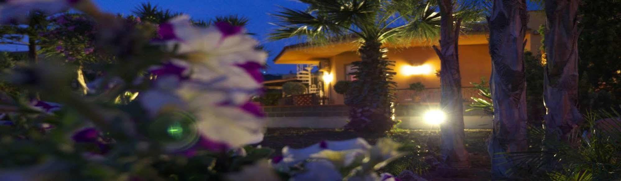 Villa Concordia Villaggio Mose  Exterior photo