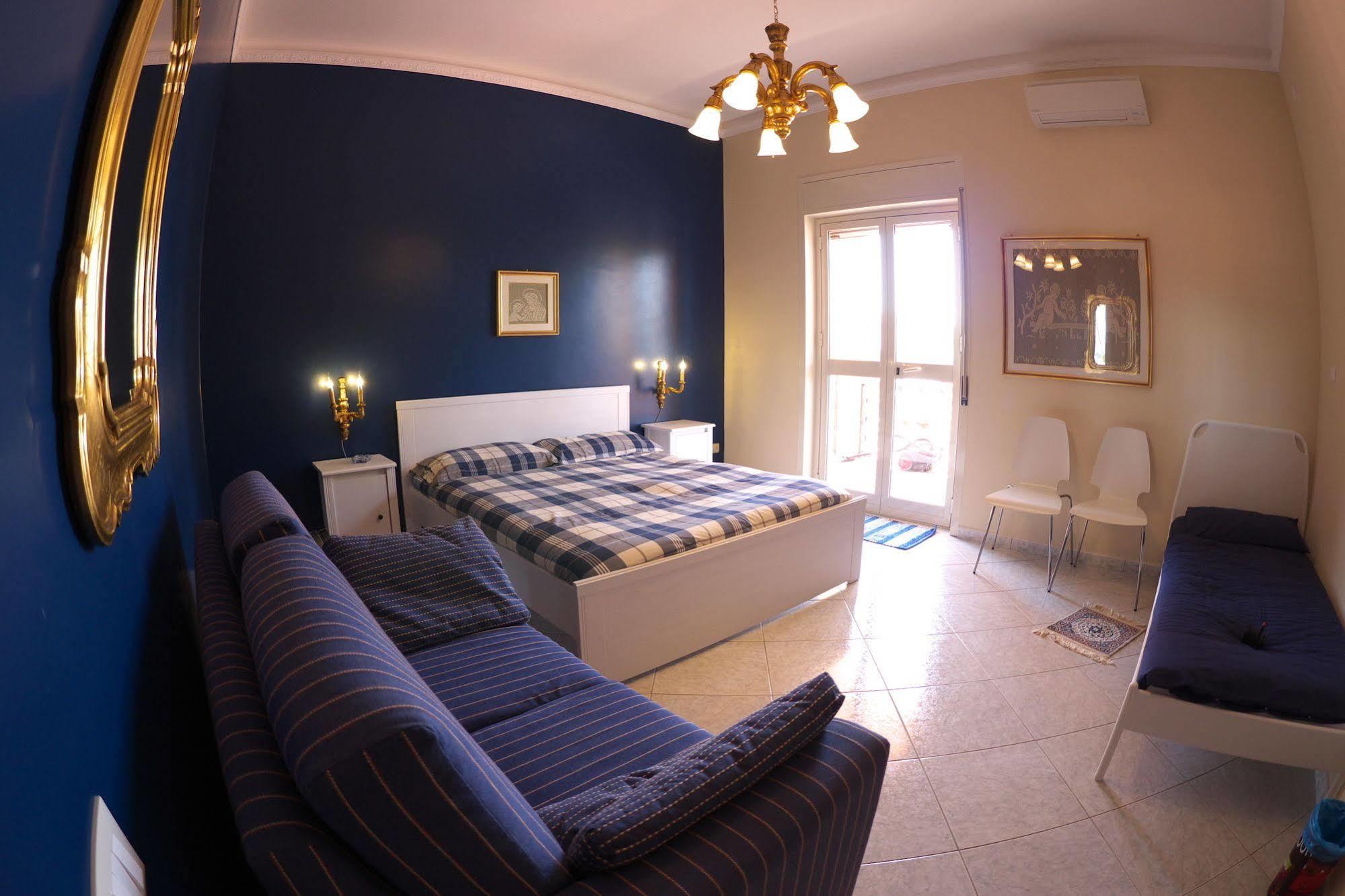 Villa Concordia Villaggio Mose  Exterior photo