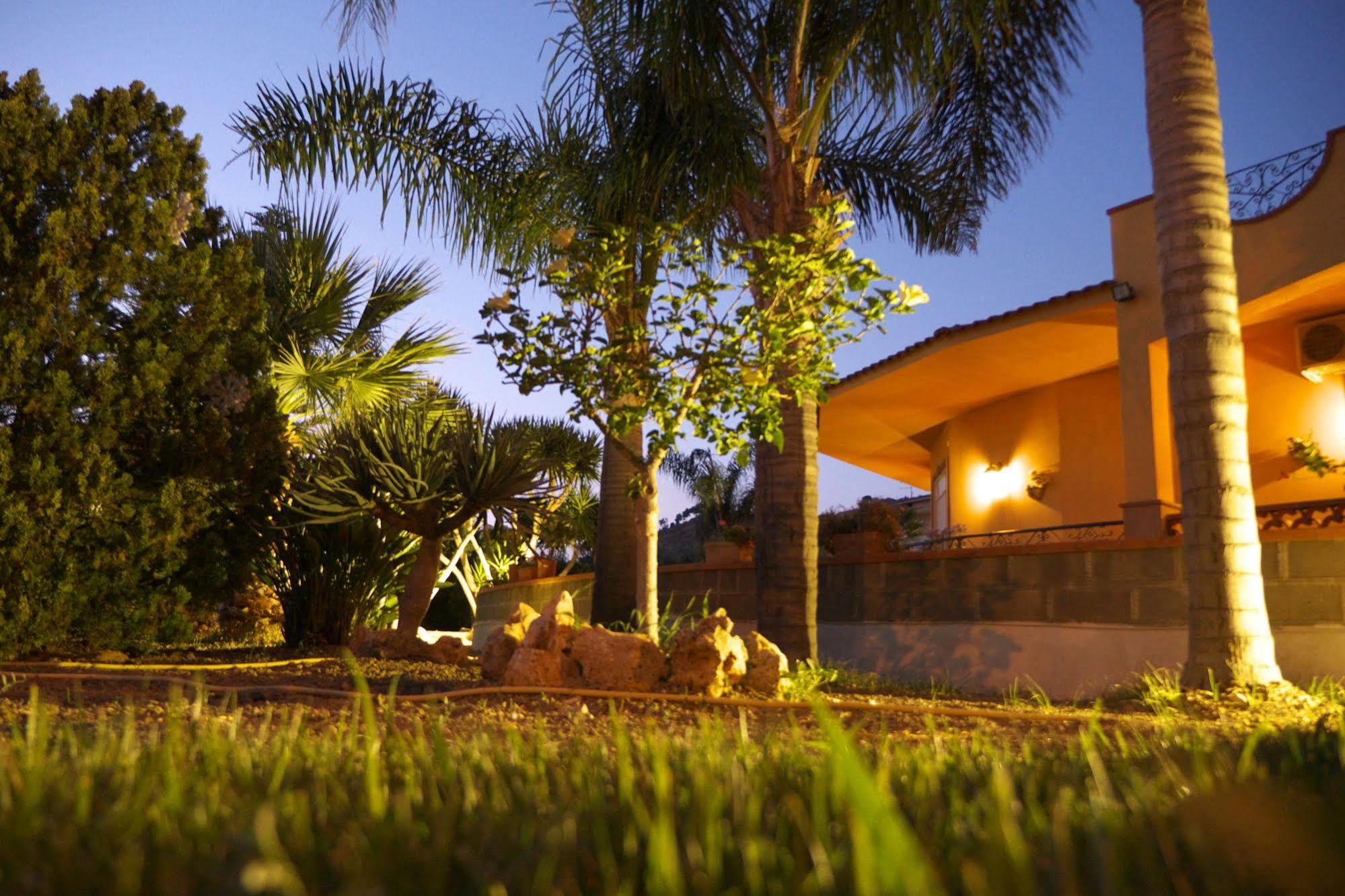 Villa Concordia Villaggio Mose  Exterior photo