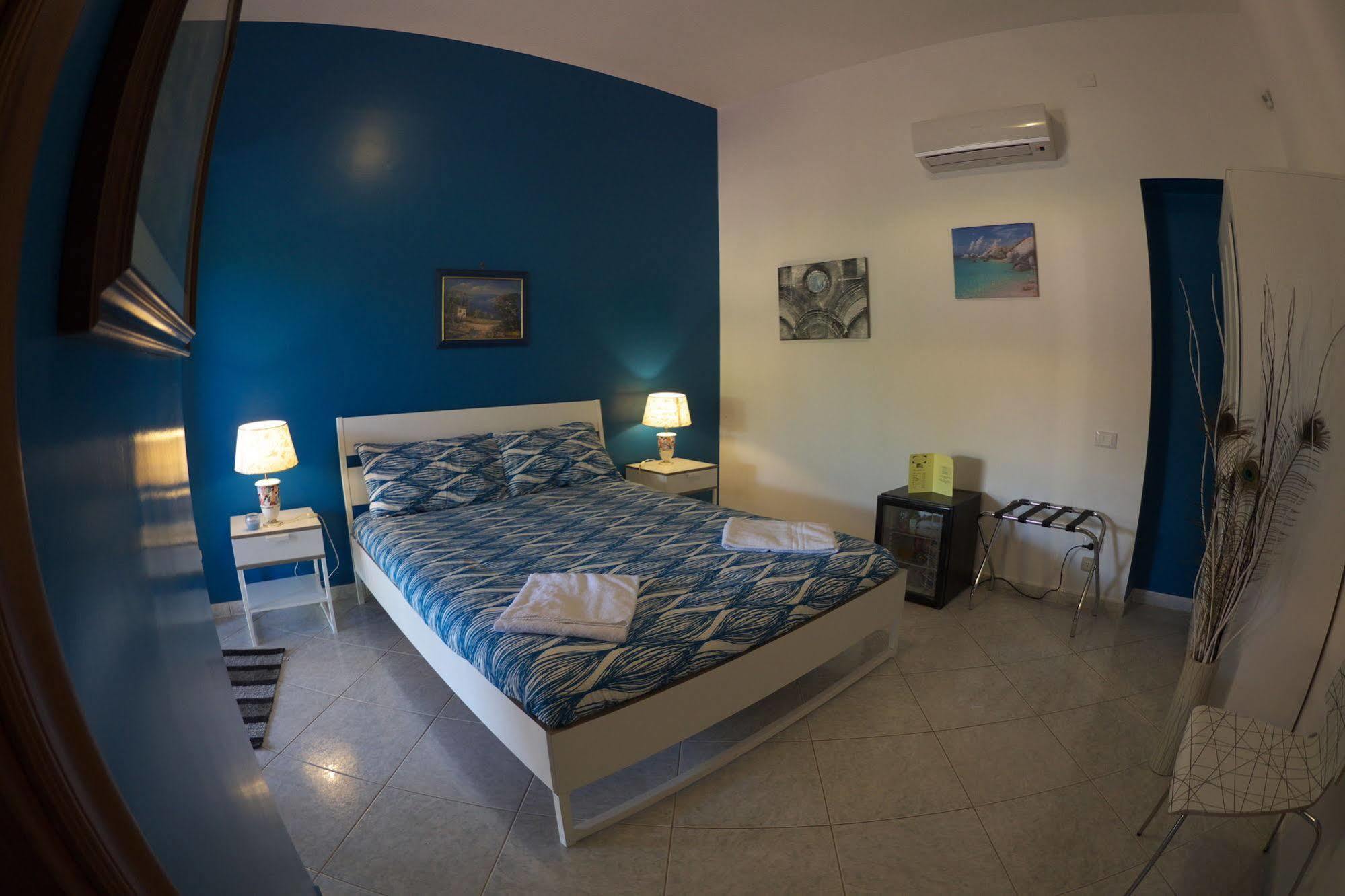 Villa Concordia Villaggio Mose  Exterior photo